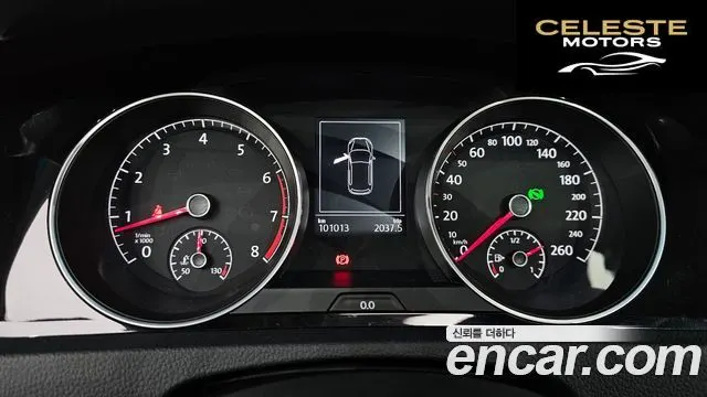 VOLKSWAGEN 71.4 TSI 2014 — photo 8 sur 20