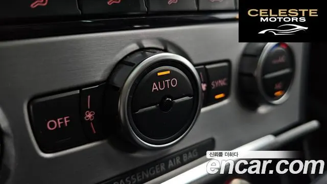 VOLKSWAGEN CC 2.0 TDI 4 2015 — photo 17 sur 20