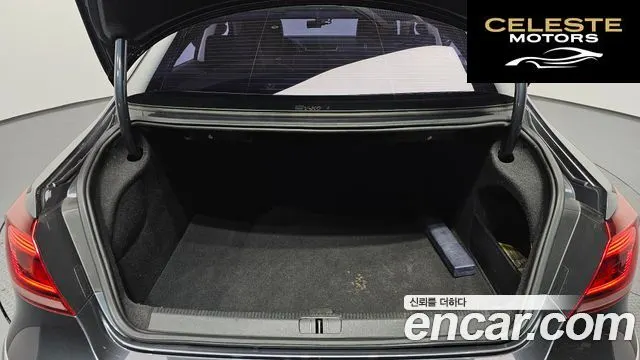 VOLKSWAGEN CC 2.0 TDI 4 2015 — photo 20 sur 20