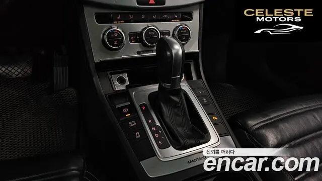 VOLKSWAGEN CC 2.0 TDI 4 2015 — photo 9 sur 20