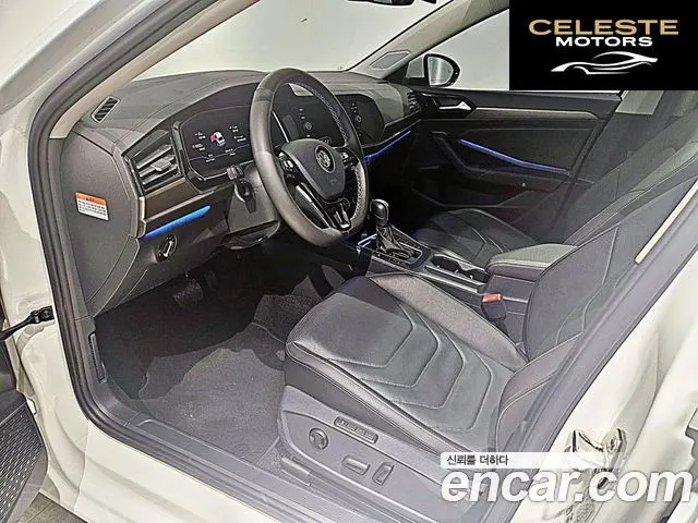 VOLKSWAGEN 71.4 TSI 2021 — photo 10 sur 25