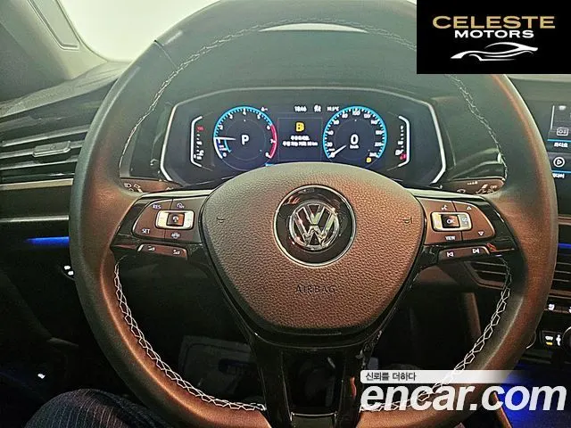 VOLKSWAGEN 71.4 TSI 2021 — photo 11 sur 25