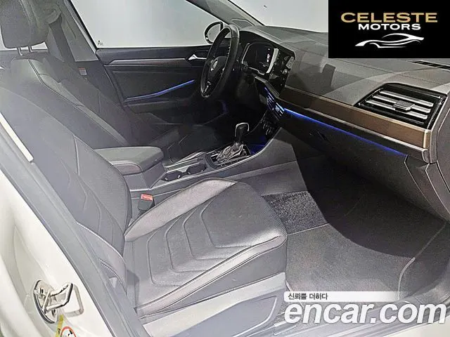 VOLKSWAGEN 71.4 TSI 2021 — photo 16 sur 25
