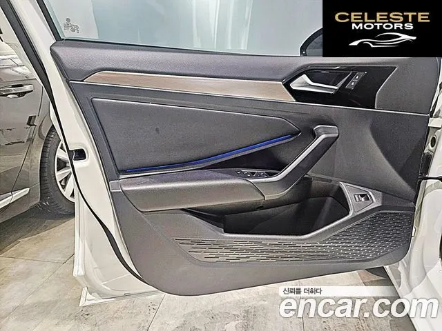 VOLKSWAGEN 71.4 TSI 2021 — photo 17 sur 25