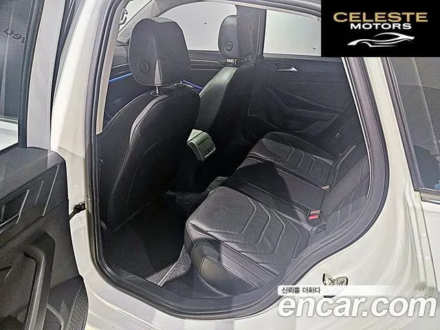 VOLKSWAGEN 71.4 TSI 2021 — photo 18 sur 25