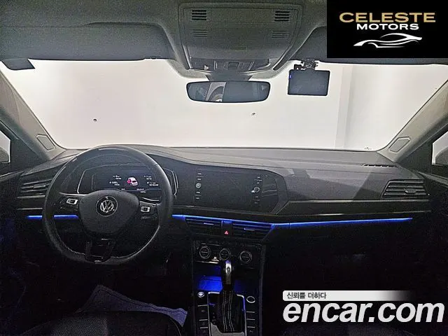 VOLKSWAGEN 71.4 TSI 2021 — photo 23 sur 25