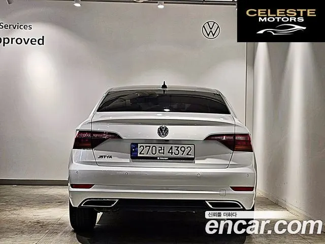 VOLKSWAGEN 71.4 TSI 2021 — photo 4 sur 25