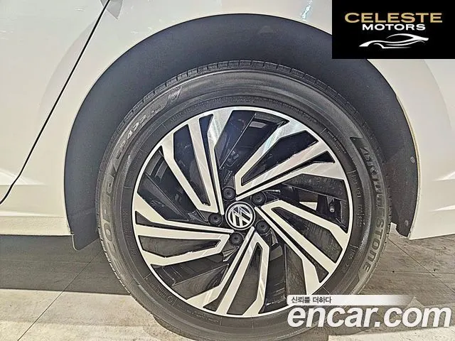 VOLKSWAGEN 71.4 TSI 2021 — photo 5 sur 25