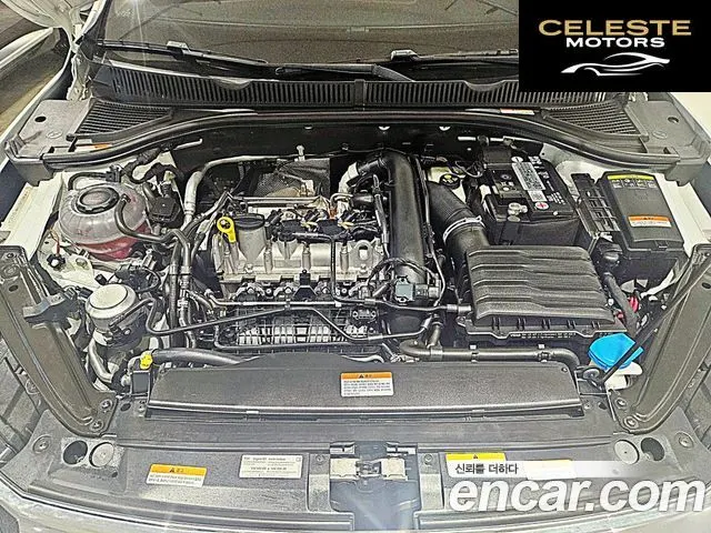 VOLKSWAGEN 71.4 TSI 2021 — photo 6 sur 25