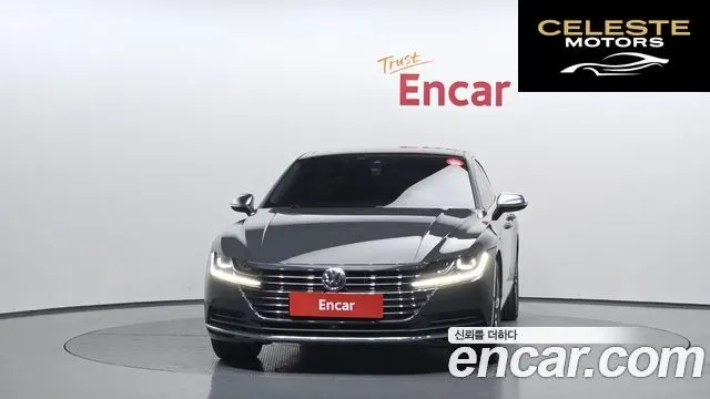 VOLKSWAGEN 2.0 TDI 2020 — photo 3 sur 31