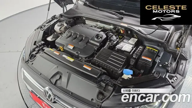 VOLKSWAGEN 2.0 TDI 2020 — photo 6 sur 31