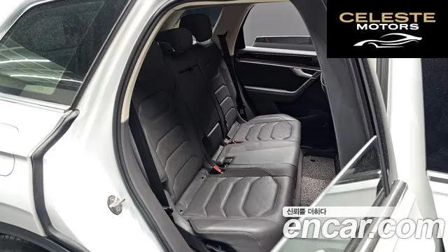 VOLKSWAGEN 33.0 TDI 2021 — photo 30 sur 33