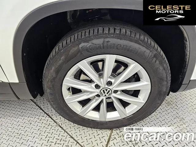VOLKSWAGEN 2.0 TDI 2015 — photo 20 sur 26