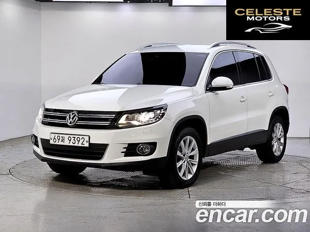 VOLKSWAGEN 2.0 TDI 2015 — photo 23 sur 26