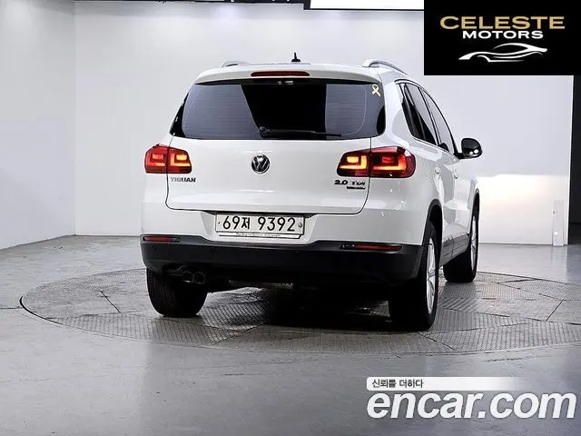 VOLKSWAGEN 2.0 TDI 2015 — photo 3 sur 26