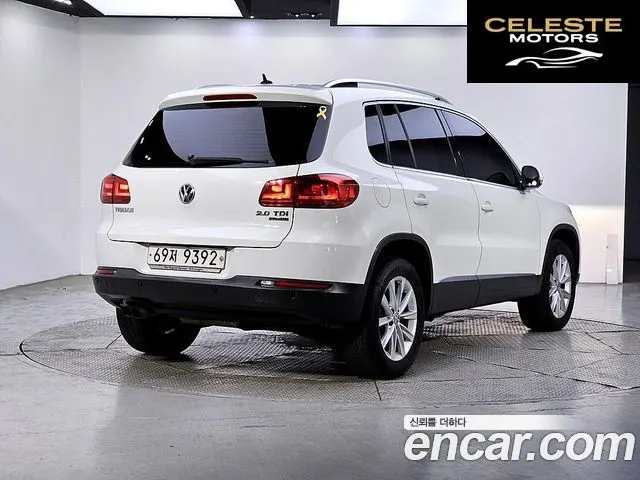 VOLKSWAGEN 2.0 TDI 2015 — photo 4 sur 26