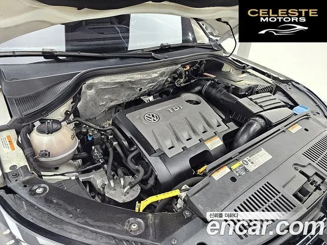 VOLKSWAGEN 2.0 TDI 2015 — photo 6 sur 26