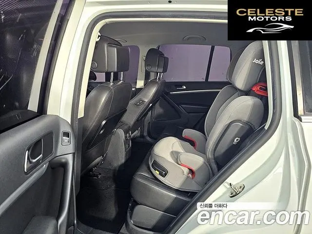 VOLKSWAGEN 2.0 TDI 2015 — photo 9 sur 26