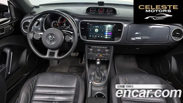 VOLKSWAGEN 2.0 TDI Premium 2013 — photo 9 sur 34