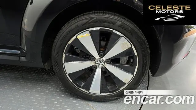 VOLKSWAGEN 2.0 TDI Premium 2013 — photo 6 sur 34
