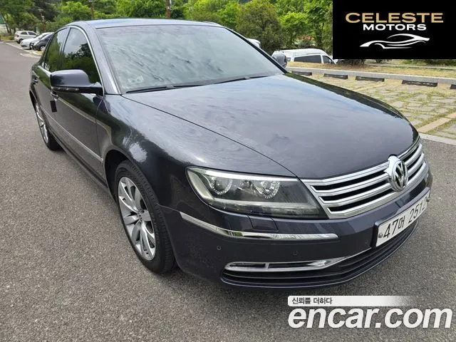 VOLKSWAGEN V6 3.0 TDI 2012 — photo 10 sur 26
