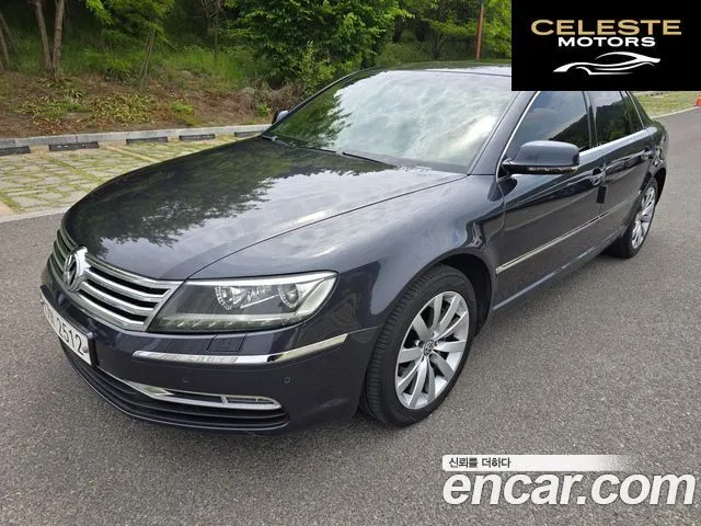 VOLKSWAGEN V6 3.0 TDI 2012 — photo 2 sur 26