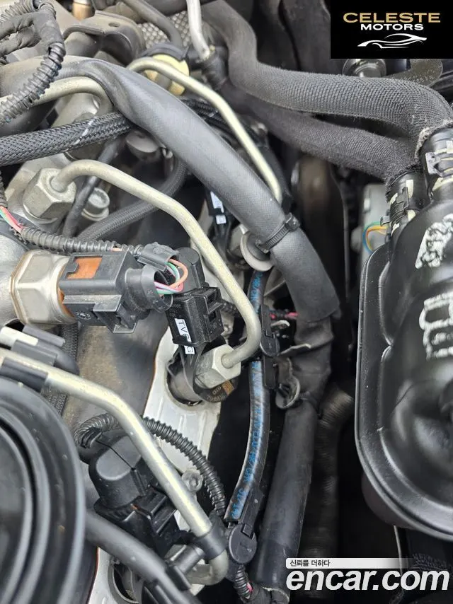 VOLKSWAGEN V6 3.0 TDI 2012 — photo 20 sur 26