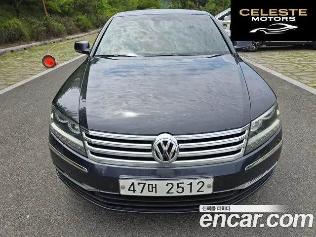 VOLKSWAGEN V6 3.0 TDI 2012 — photo 22 sur 26