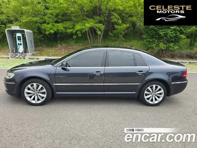VOLKSWAGEN V6 3.0 TDI 2012 — photo 3 sur 26