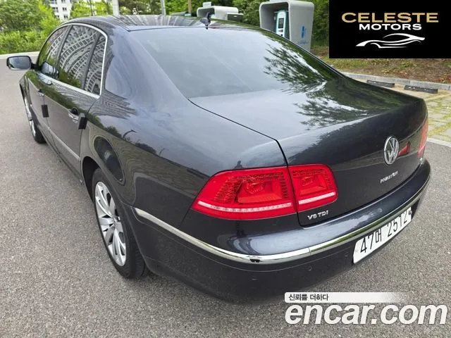 VOLKSWAGEN V6 3.0 TDI 2012 — photo 4 sur 26