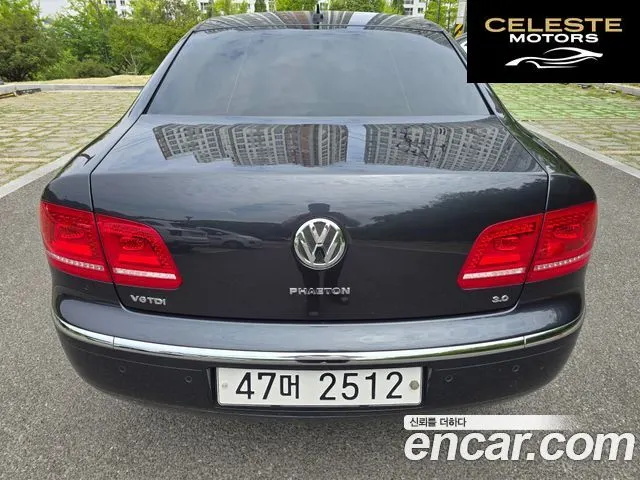 VOLKSWAGEN V6 3.0 TDI 2012 — photo 5 sur 26