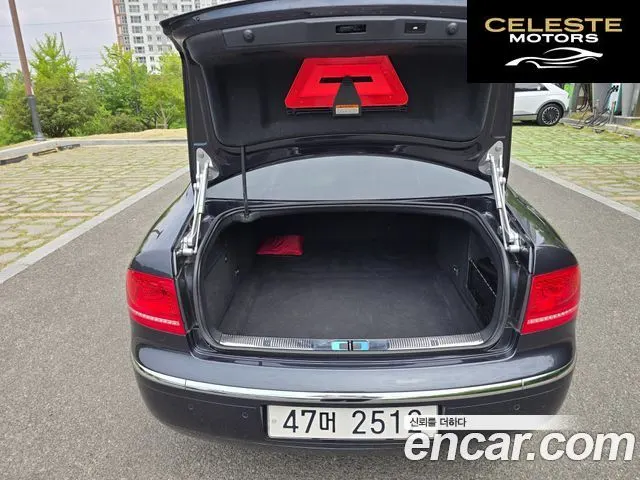 VOLKSWAGEN V6 3.0 TDI 2012 — photo 6 sur 26