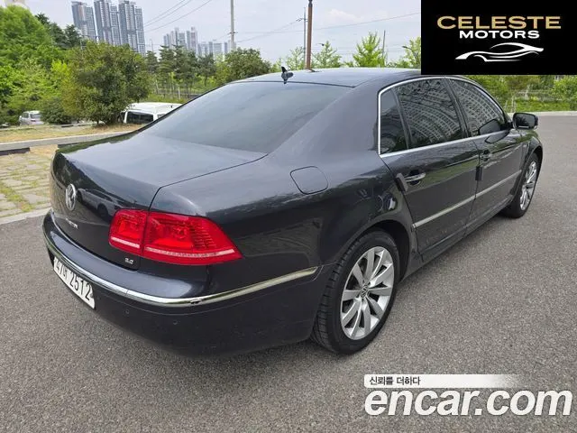 VOLKSWAGEN V6 3.0 TDI 2012 — photo 8 sur 26