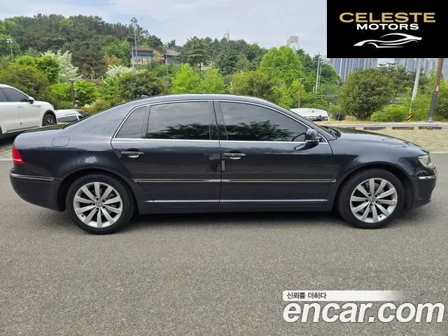 VOLKSWAGEN V6 3.0 TDI 2012 — photo 9 sur 26