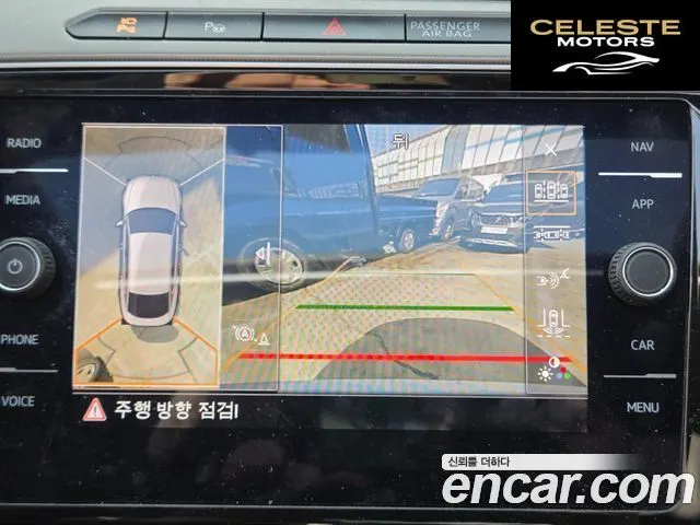 VOLKSWAGEN 2.0 TDI 2020 — photo 12 sur 26