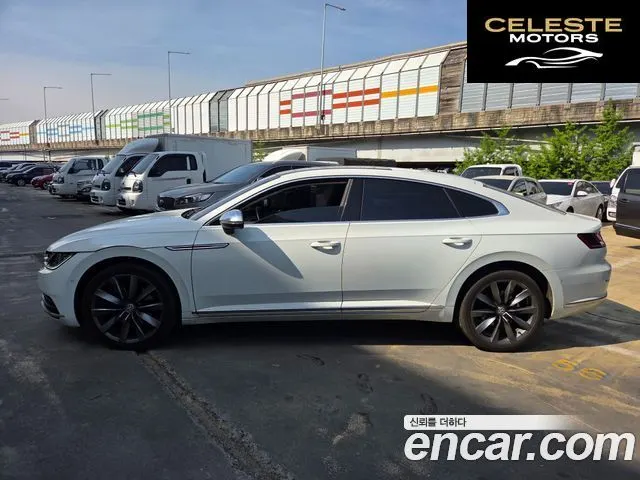 VOLKSWAGEN 2.0 TDI 2020 — photo 3 sur 26