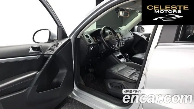 VOLKSWAGEN 2.0 TDI 2015 — photo 10 sur 26