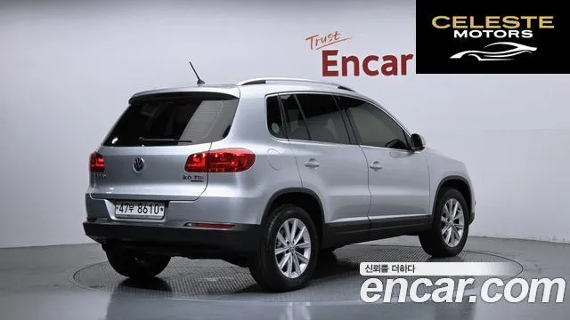 VOLKSWAGEN 2.0 TDI 2015 — photo 2 sur 26
