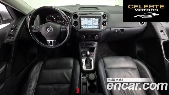 VOLKSWAGEN 2.0 TDI 2015 — photo 24 sur 26