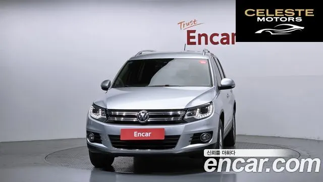 VOLKSWAGEN 2.0 TDI 2015 — photo 3 sur 26