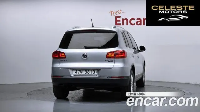 VOLKSWAGEN 2.0 TDI 2015 — photo 4 sur 26