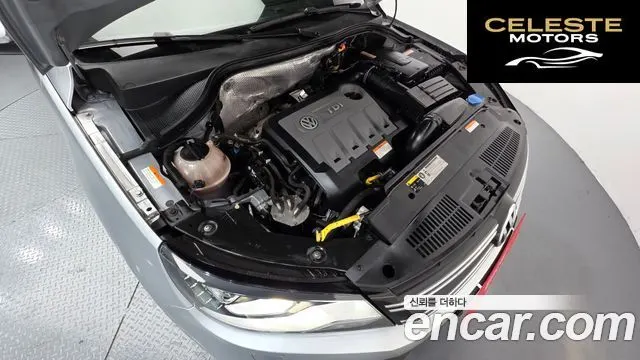 VOLKSWAGEN 2.0 TDI 2015 — photo 6 sur 26