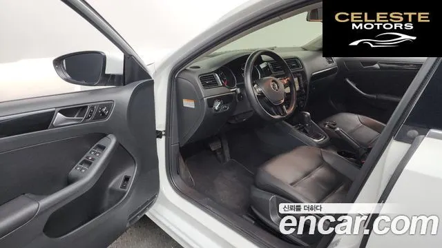 VOLKSWAGEN 2.0 TDI Premium 2016 — photo 10 sur 20