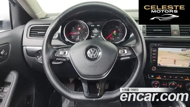 VOLKSWAGEN 2.0 TDI Premium 2016 — photo 14 sur 20