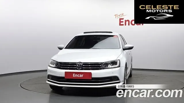 VOLKSWAGEN 2.0 TDI Premium 2016 — photo 3 sur 20