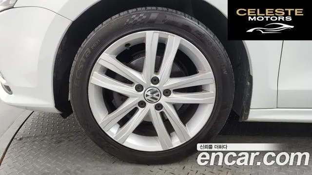 VOLKSWAGEN 2.0 TDI Premium 2016 — photo 5 sur 20
