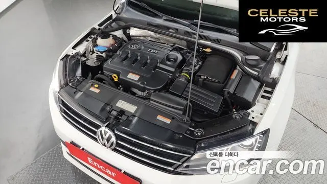 VOLKSWAGEN 2.0 TDI Premium 2016 — photo 6 sur 20