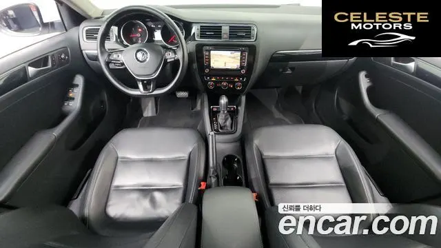 VOLKSWAGEN 2.0 TDI Premium 2016 — photo 7 sur 20