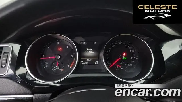 VOLKSWAGEN 2.0 TDI Premium 2016 — photo 8 sur 20