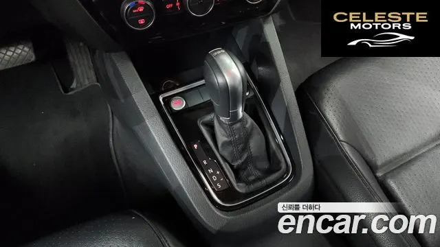 VOLKSWAGEN 2.0 TDI Premium 2016 — photo 9 sur 20